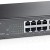 TP-LINK SWITCH TL-SF1024D 24PORT 10/100Mbps RACK